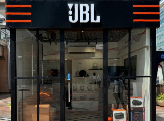 DLF CyberHub